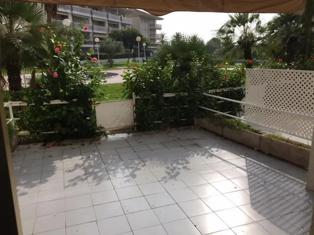 Golf Sant Jordi 호텔 캠브릴스
