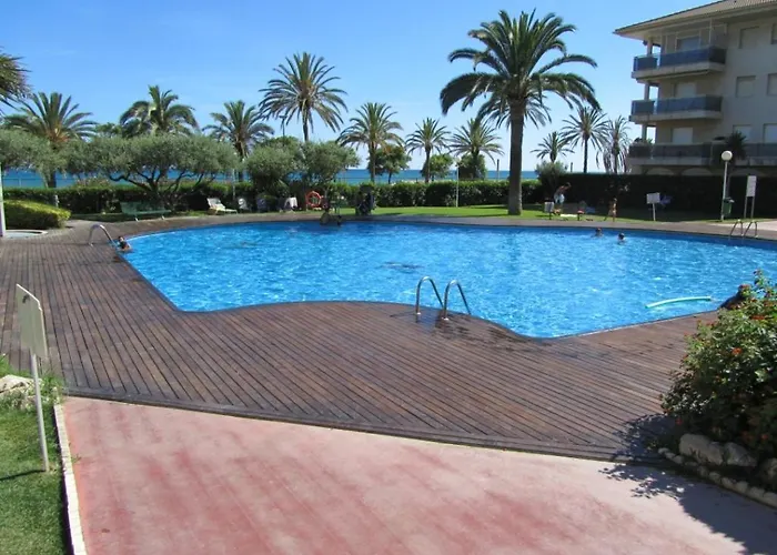 Golf Sant Jordi *