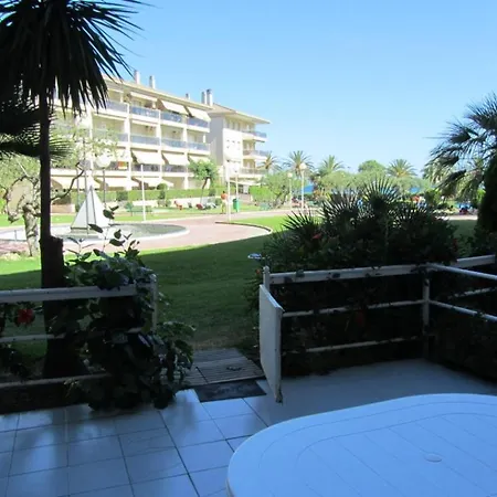 Golf Sant Jordi Hotel