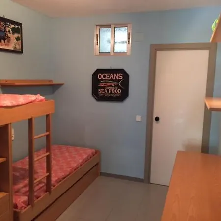 Hotel Golf Sant Jordi Cambrils